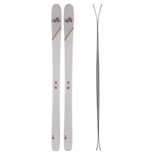 DPS Pagoda Tour 94C2 Alpine Touring/Telemark Skis