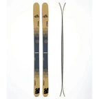 Skis alpins DPS Koala 103 Foundation