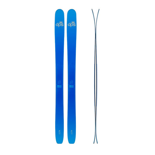 Skis alpins DPS Kaizen 105