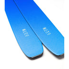 Skis alpins DPS Kaizen 105