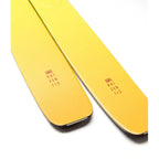 Skis alpins DPS Kaizen 112
