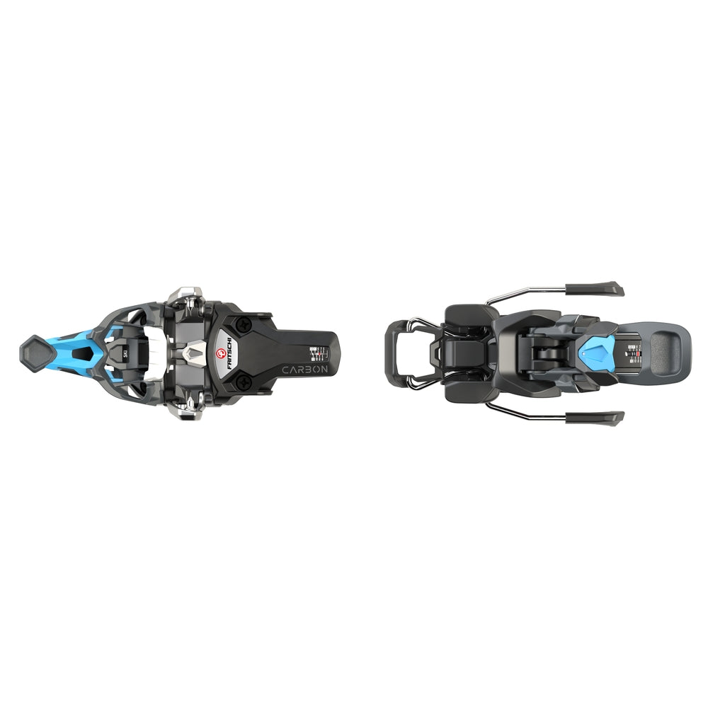 Fixations de ski de randonnée Fritschi Tecton 13