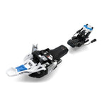 Fixations de ski de randonnée Fritschi Vipec Evo 12 avec freins 90 mm