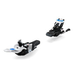 Fixations de ski de randonnée Fritschi Vipec Evo 12 avec freins 90 mm