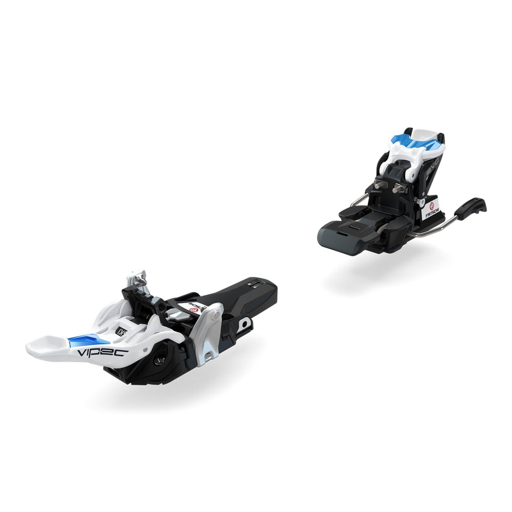 Fixations de ski de randonnée Fritschi Vipec Evo 12 avec freins 90 mm