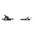 Fixations de ski de randonnée Fritschi Vipec Evo 12 avec freins 90 mm