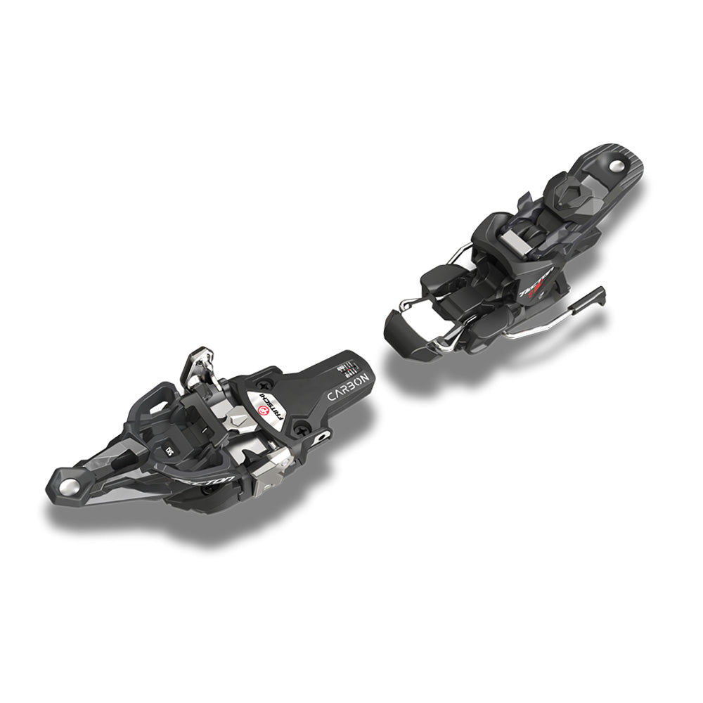 Fixations de ski de randonnée Fritschi Tecton 13 avec freins