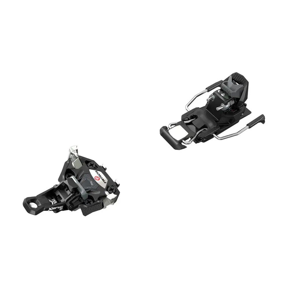 Fixations de ski de randonnée Fritschi Xenic 10 Plus avec freins