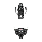 Fixations de ski de randonnée Fritschi Xenic 10 Plus avec freins