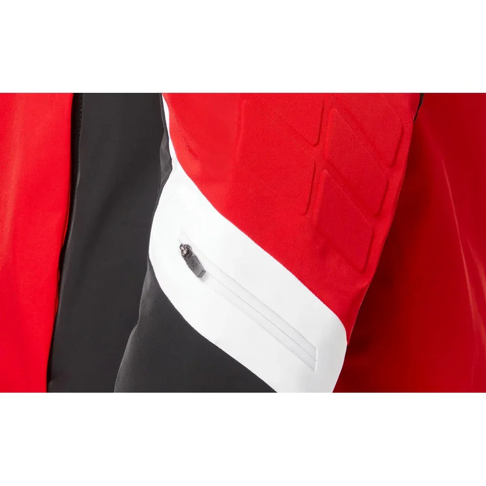 Manteau d'hiver Descente Reign (hommes)