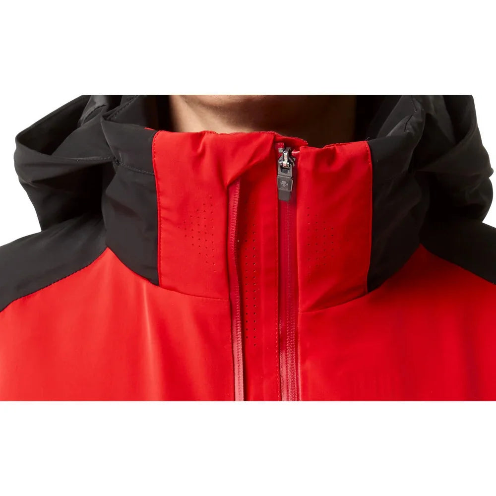 Manteau d'hiver Descente Reign (hommes)
