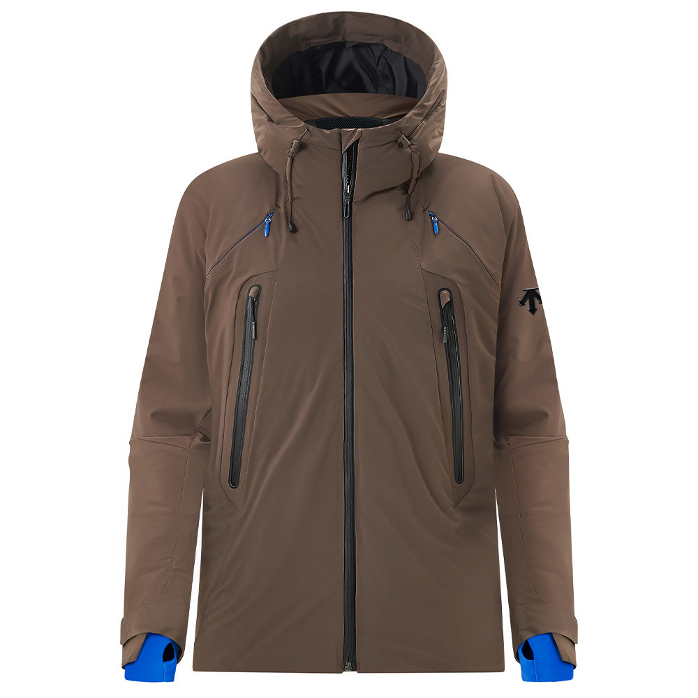 Manteau d'hiver Descente Mountain (hommes)