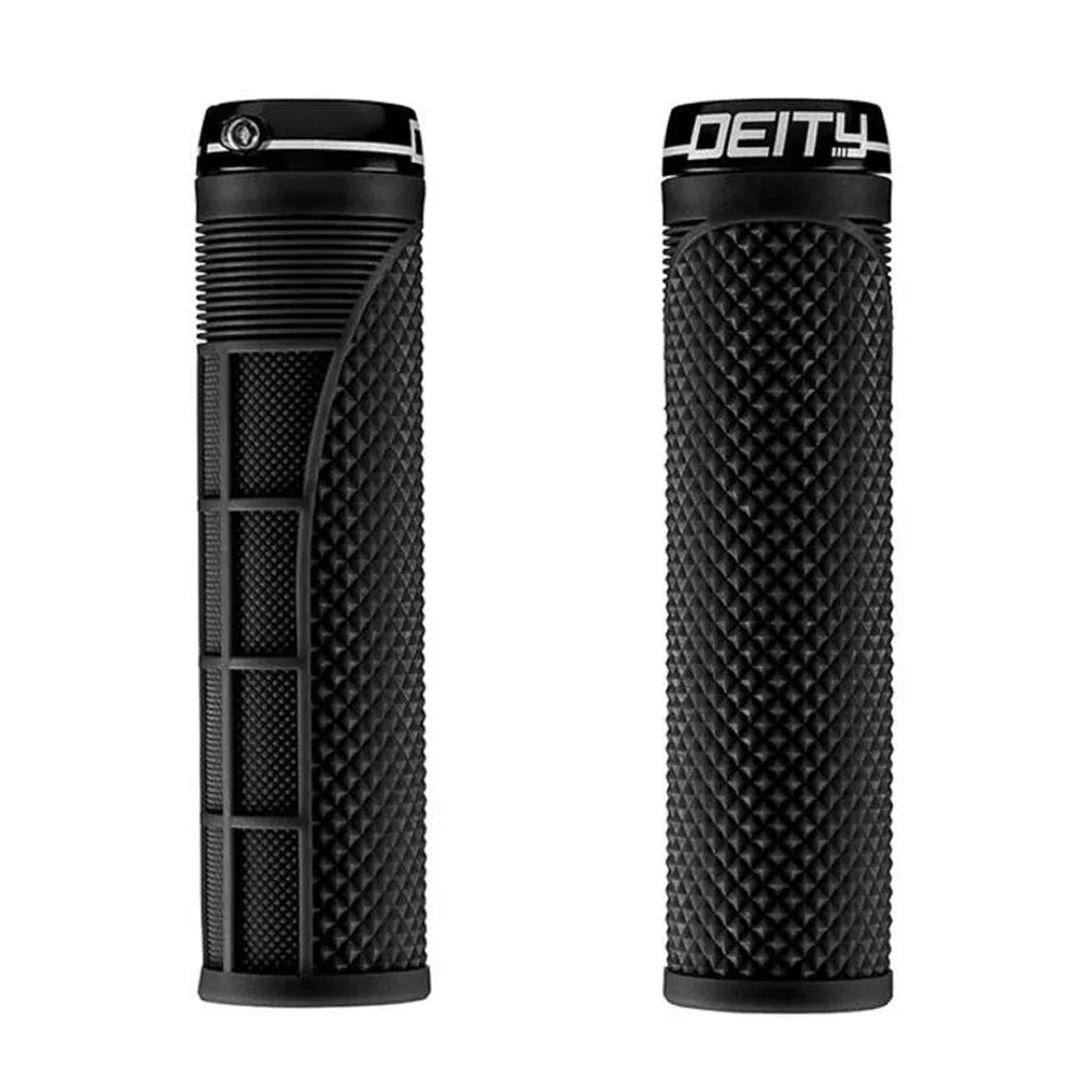 Deity Megattack 140 mm Grips