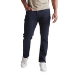 Jean Duer Performance Denim Relaxed - Heritage Rinse (hommes)