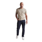 Jean Duer Performance Denim Relaxed - Heritage Rinse (hommes)