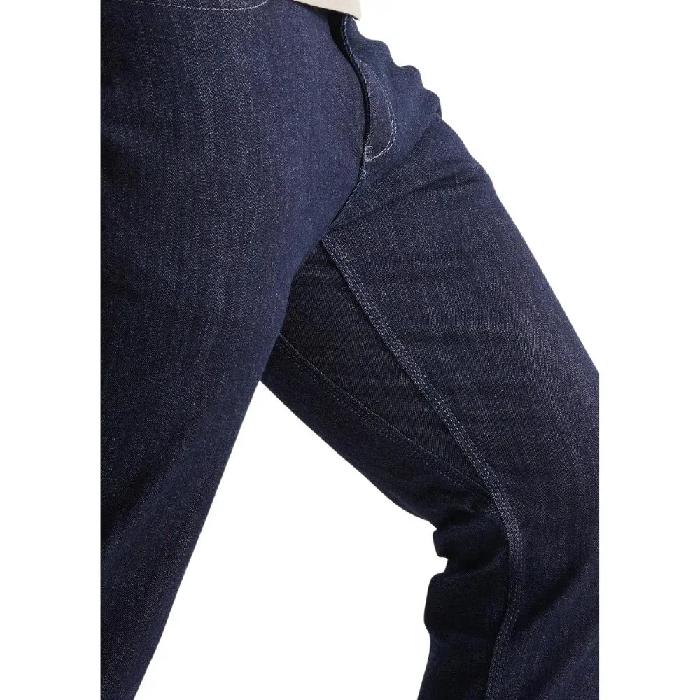 Jean Duer Performance Denim Relaxed - Heritage Rinse (hommes)