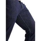 Jean Duer Performance Denim Relaxed - Heritage Rinse (hommes)