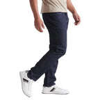 Jean Duer Performance Denim Relaxed - Heritage Rinse (hommes)