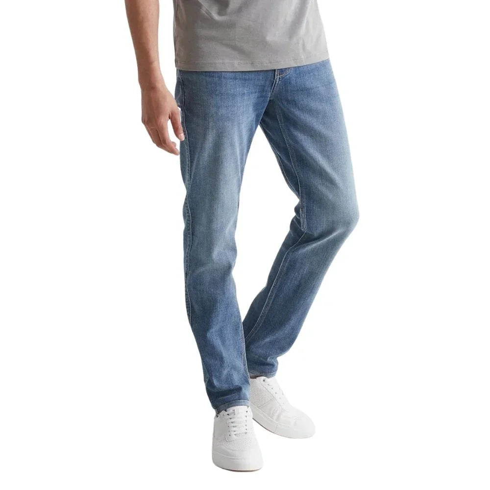 Jean Duer Performance Denim Slim (hommes)