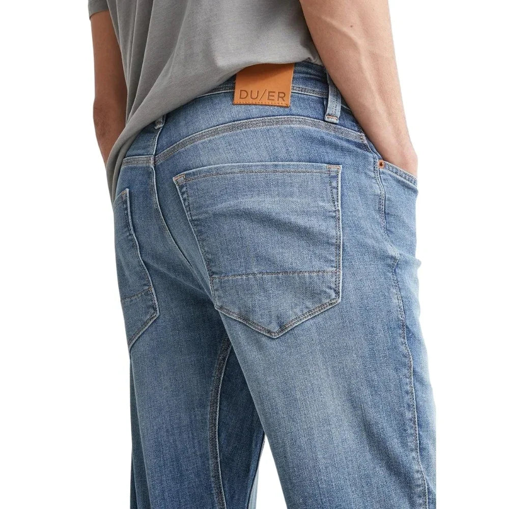 Jean Duer Performance Denim Slim (hommes)