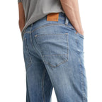 Jean Duer Performance Denim Slim (hommes)