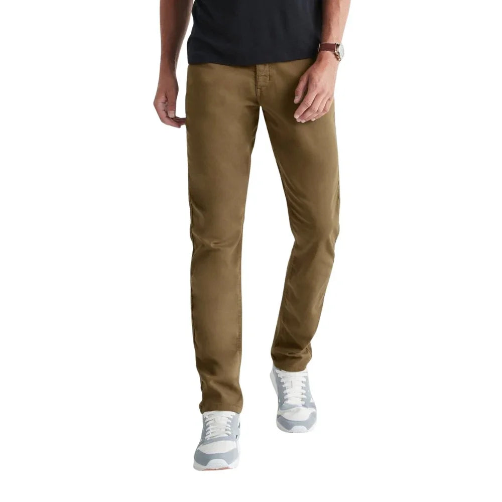 Pantalon Duer No Sweat Relaxed Taper (hommes)