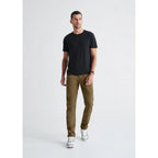 Pantalon Duer No Sweat Relaxed Taper (hommes)