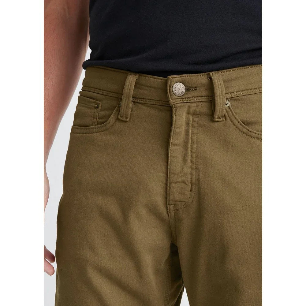 Pantalon Duer No Sweat Relaxed Taper (hommes)