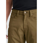 Pantalon Duer No Sweat Relaxed Taper (hommes)
