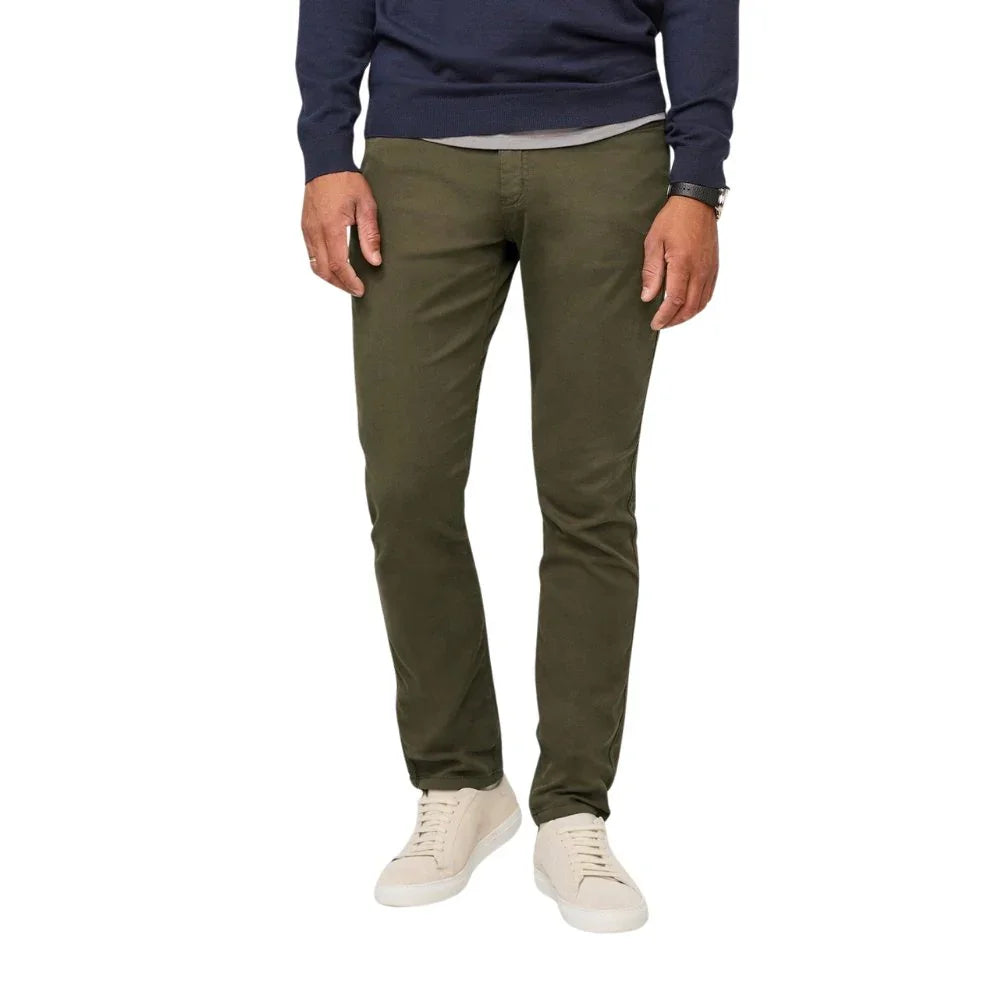 Pantalon Duer No Sweat Relaxed Taper (hommes)
