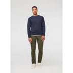 Pantalon Duer No Sweat Relaxed Taper (hommes)