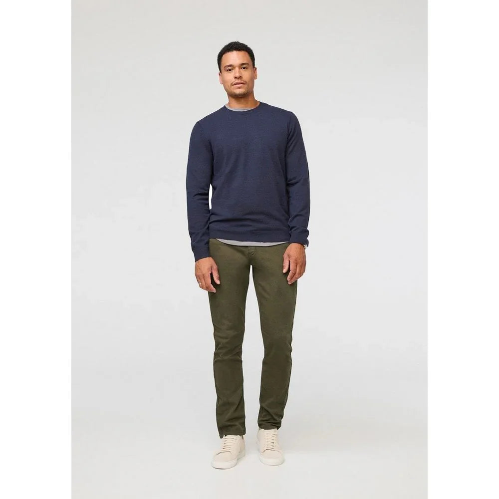 Pantalon Duer No Sweat Relaxed Taper (hommes)