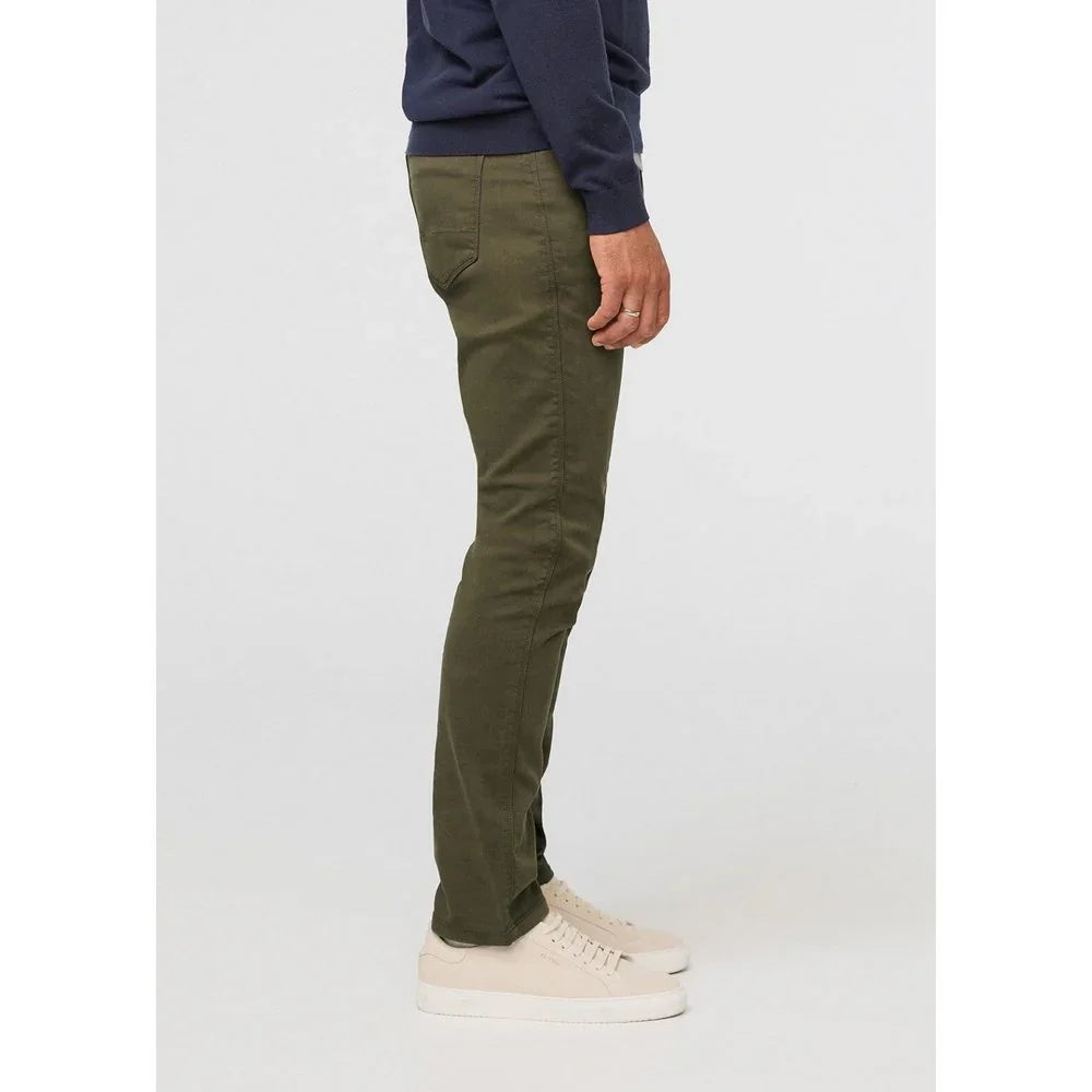 Pantalon Duer No Sweat Relaxed Taper (hommes)