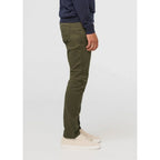 Pantalon Duer No Sweat Relaxed Taper (hommes)