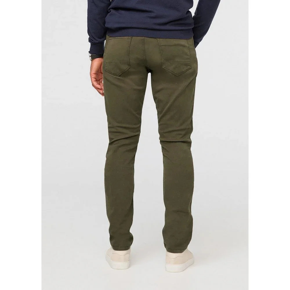 Pantalon Duer No Sweat Relaxed Taper (hommes)
