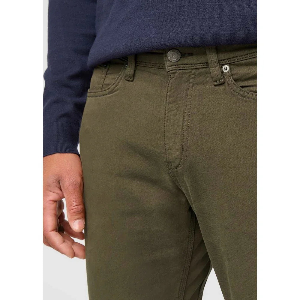 Pantalon Duer No Sweat Relaxed Taper (hommes)
