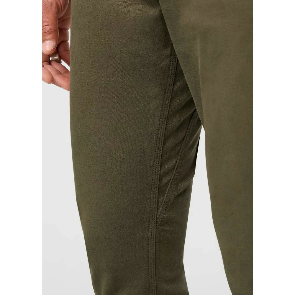 Pantalon Duer No Sweat Relaxed Taper (hommes)