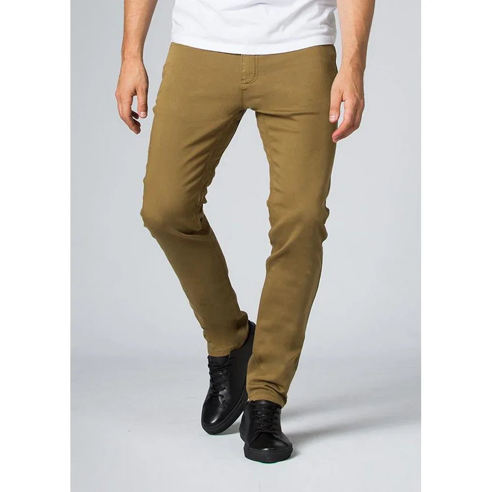 Jean Duer No Sweat Pant Slim (hommes)