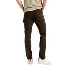 Jean Duer No Sweat Pant Slim (hommes)