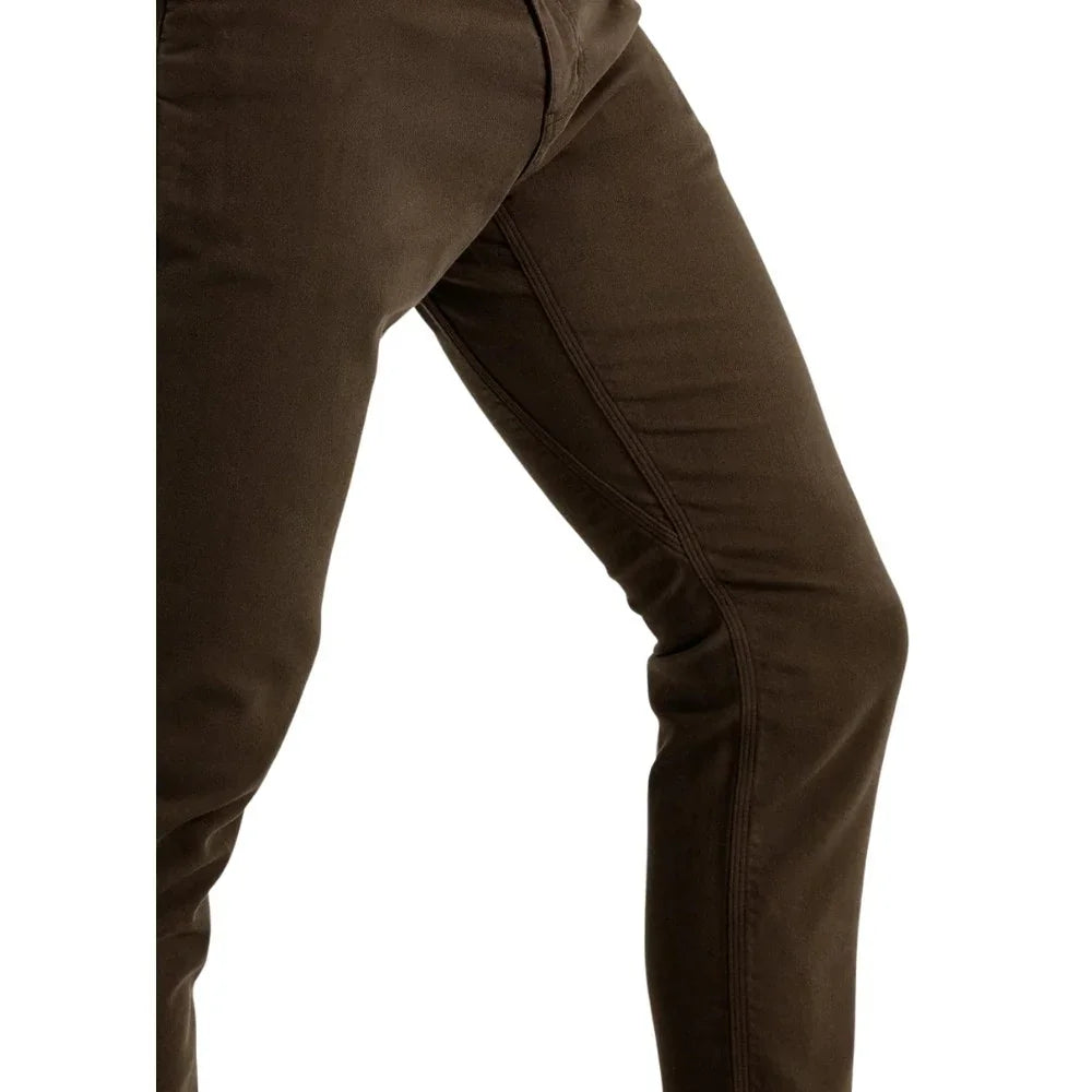 Jean Duer No Sweat Pant Slim (hommes)