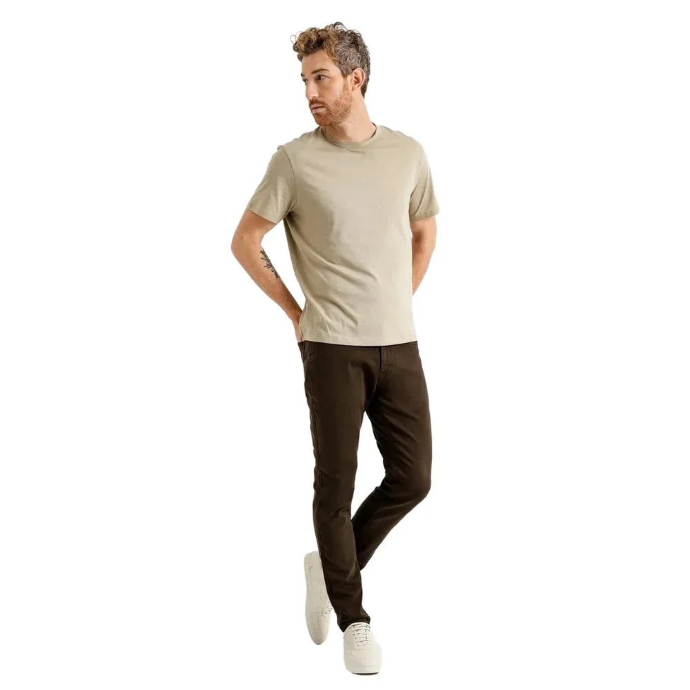 Jean Duer No Sweat Pant Slim (hommes)