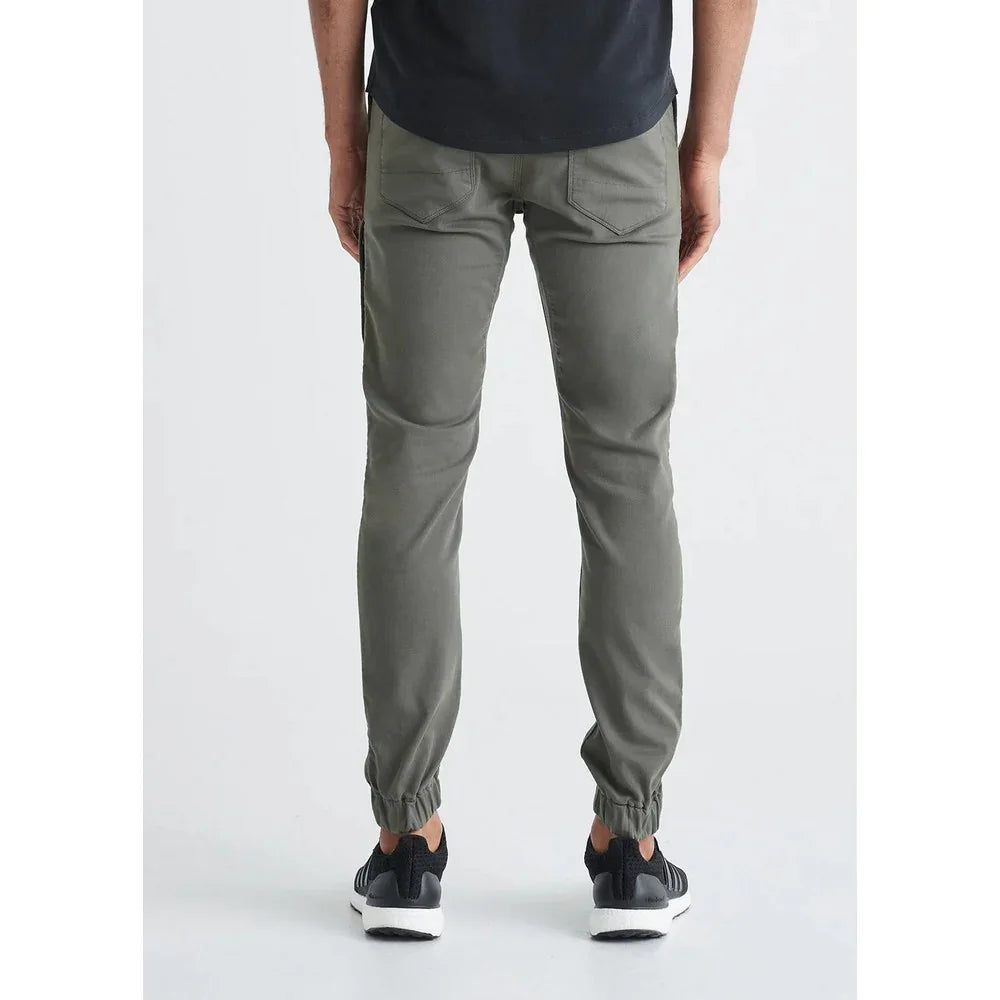 Pantalon Duer No Sweat Slim (hommes)