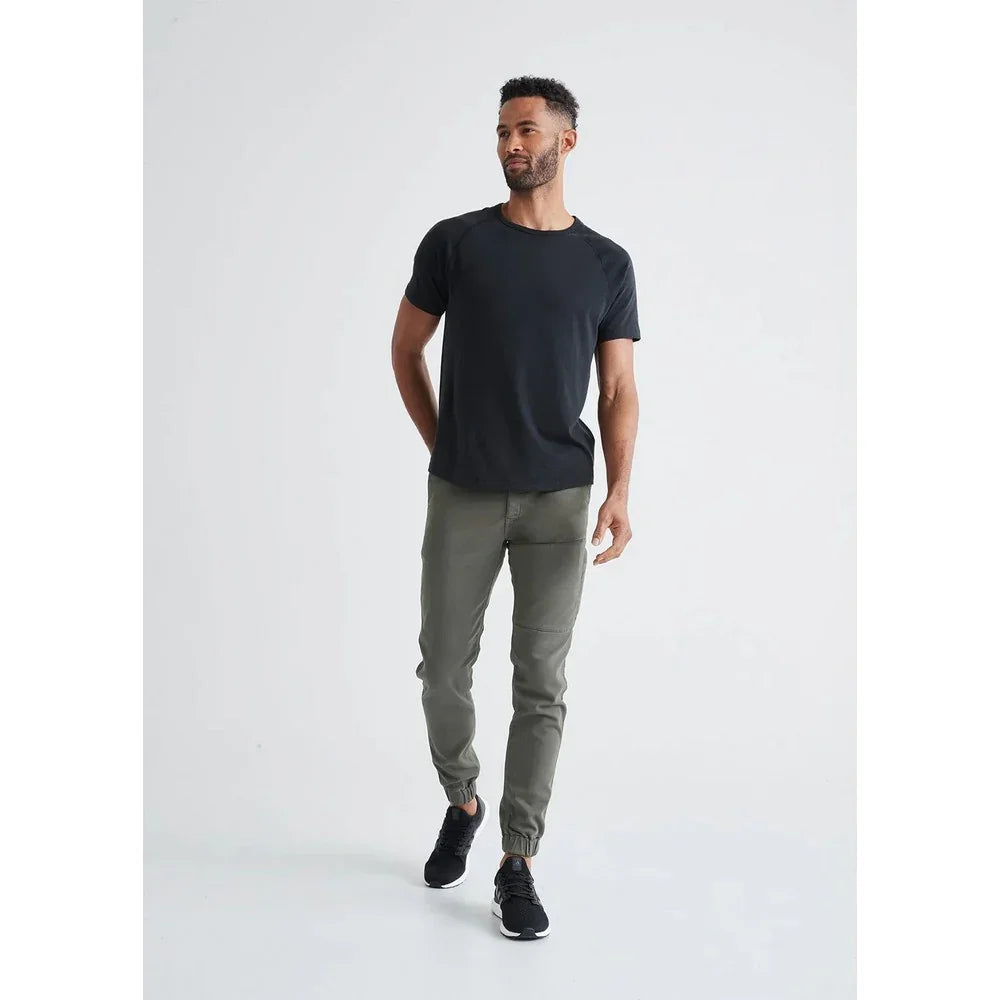 Pantalon Duer No Sweat Slim (hommes)