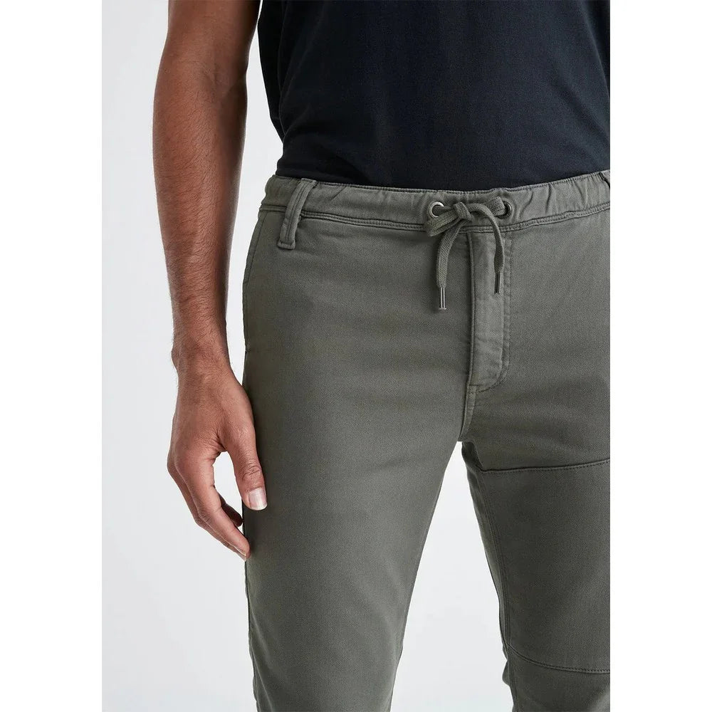 Pantalon Duer No Sweat Slim (hommes)