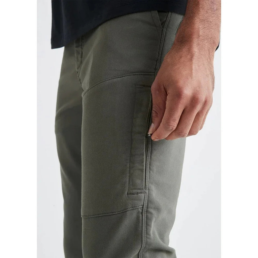 Pantalon Duer No Sweat Slim (hommes)