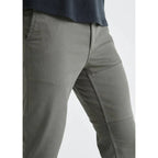 Pantalon Duer No Sweat Slim (hommes)