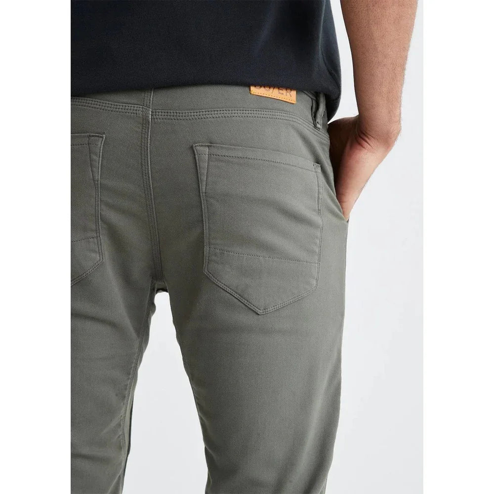 Pantalon Duer No Sweat Slim (hommes)