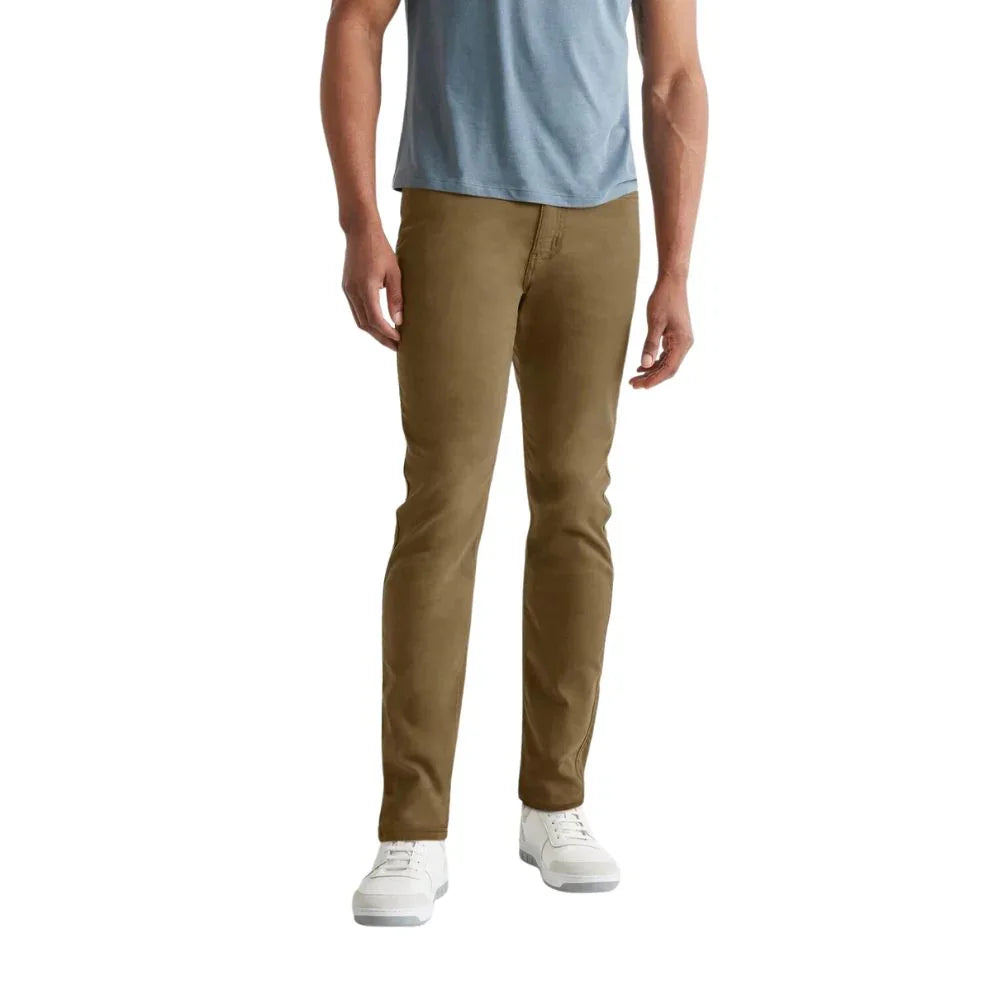 Pantalon Duer No Sweat Slim Pants (hommes)