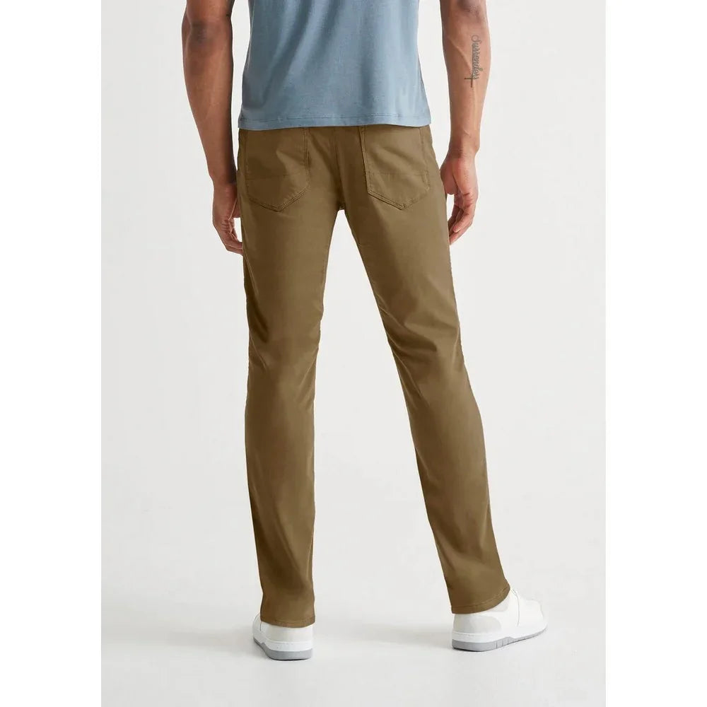 Pantalon Duer No Sweat Slim Pants (hommes)