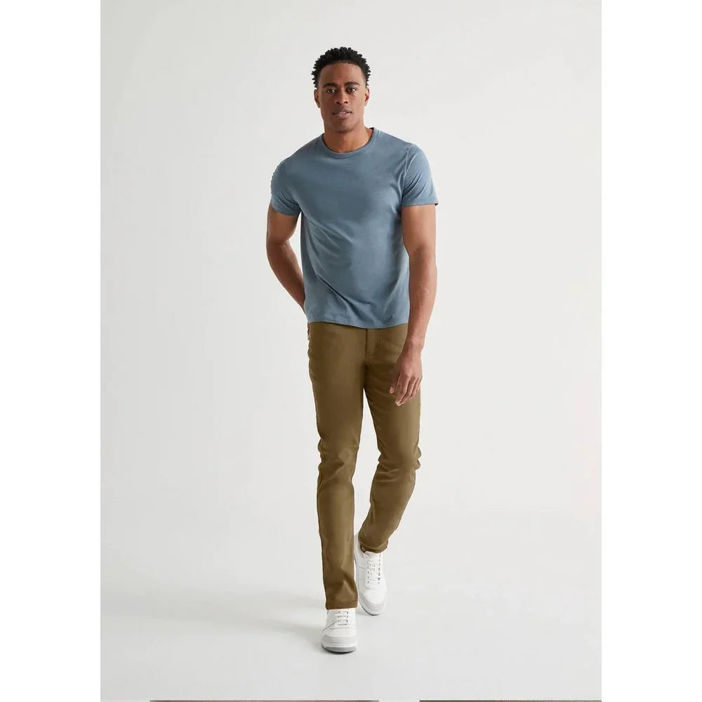 Pantalon Duer No Sweat Slim Pants (hommes)